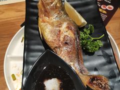 -千寻烧肉(政务区店)