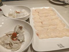 -围炉夜话·潮汕卤水火锅(榕江店)