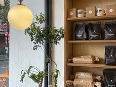 -常识咖啡common sense(春熙路店)