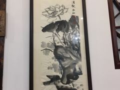 -龙源茶坊(白银路店)