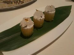 -天龙轩(香港丽思卡尔顿酒店)