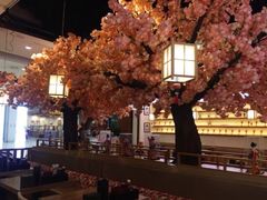-太原茂业天地购物中心