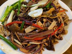 什锦山珍-88号小吃店·经典云南菜·地道纳西美食
