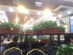 -汕头八里香牛肉店(人民南店)