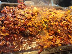 -江边城外烤全鱼(方庄时代购物中心店)