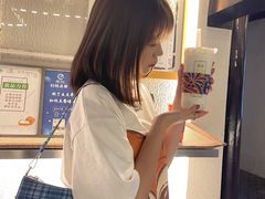 -眞宗·椰汁是大王(小娄巷店)