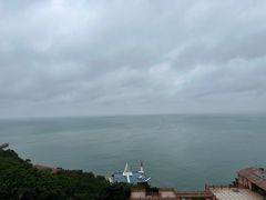 -放鸡岛生态旅游国际度假区