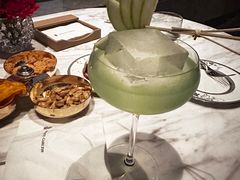 -大堂酒廊·富力丽思卡尔顿酒店