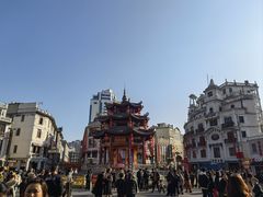 -福合埕牛肉丸(福平路店)
