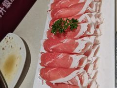 -浩爷羊蝎子火锅(望京店)