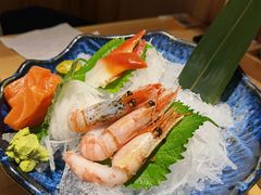 -鳗鲔料理小馆
