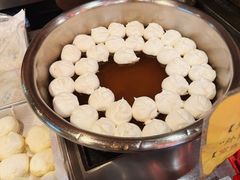 -石岐佬中山菜馆(张溪店)