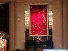 -上海中谷小南国花园酒店