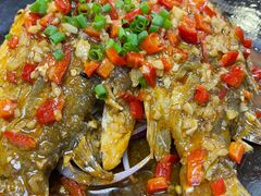 -湘桂人酒楼(西便门店)