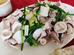 -蛇口康乐快餐鱼仔档(翠苑小区店)