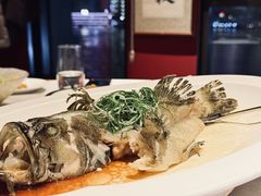 -三利音·东方司宴(外滩店)