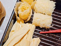 -空之介寿喜烧·和牛放题(恒隆广场店)