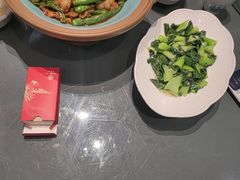 -楚鲜·汉正街一号(天河店)