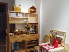-Ivonne 烘焙(联创店)