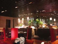 大堂-广州富力君悦大酒店·凯菲厅