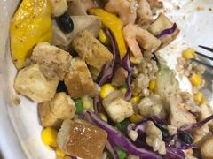 -CALIFORKS加州叉子轻食(朝阳门店)