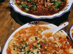 -厨神老街兔·淳朴人家店(盐帮菜风味名店)