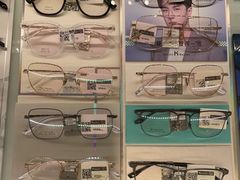 -宝岛眼镜(群光广场店)