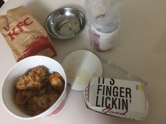 -肯德基(宝龙店)