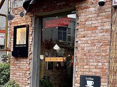 -春庄咖啡SpringHues(钟楼小区店)