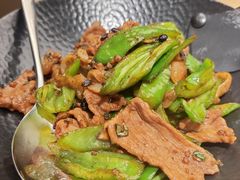 -新太二·鲜料川菜(智慧城广百店)