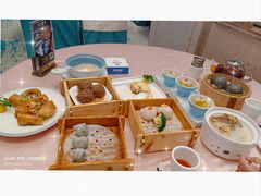 -渔村盛宴(航空新城店)