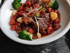 -楚禾宴·家宴(光谷大道店)