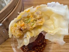 蟹黄烧麦-海汇源老烧麦店(东大街总店)