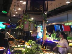 -欢乐牧场(T12店)