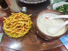 -牧人嘎查蒙餐(富强路店)