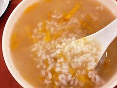 地瓜粥-深运潮州粥(东门店)
