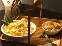 -有才叔的小馆(招商依云曲江店)