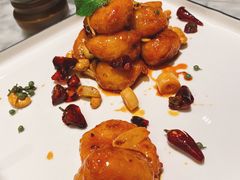 -辛香汇·现炒川菜(淮海路百盛店)