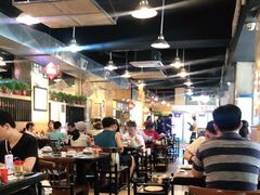 大堂-八合里牛肉火锅(八合里总店)