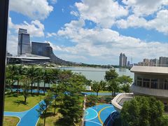 -正元希尔顿逸林酒店-御玺中餐厅