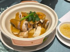 -北园酒家(小北路店)