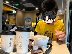 -麦当劳(季华好又多店)