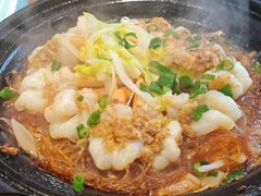 -那家老院子东北菜·饺子·小鸡炖蘑菇(艳华街店)