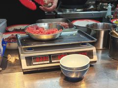 -方铲铲·成都板凳面(滨江银泰店)