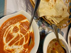 -Santoor 萨都里印度餐厅(北锣鼓巷店)