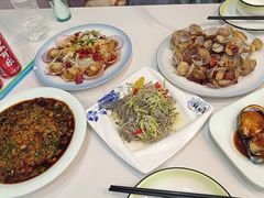 -来之顺海鲜菜馆·青岛菜(栈桥店)