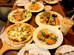 -猫岛主趣味餐厅(鼓浪屿店)