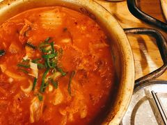 -金北顺大锅家(신사본점)