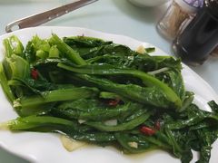 -马白开来特色羊排揪片子  (总店)