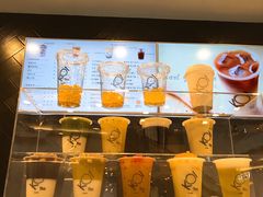 -KOI Thé(力宝广场店)